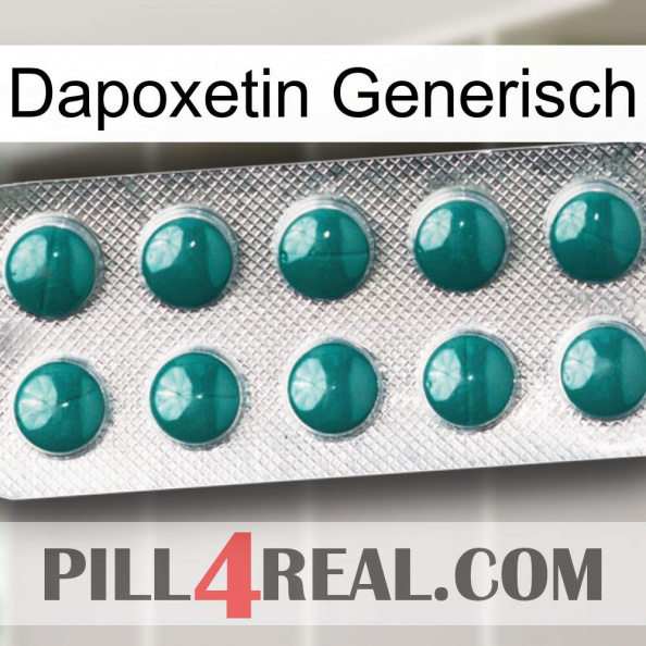 Dapoxetine Generic dapoxetine1